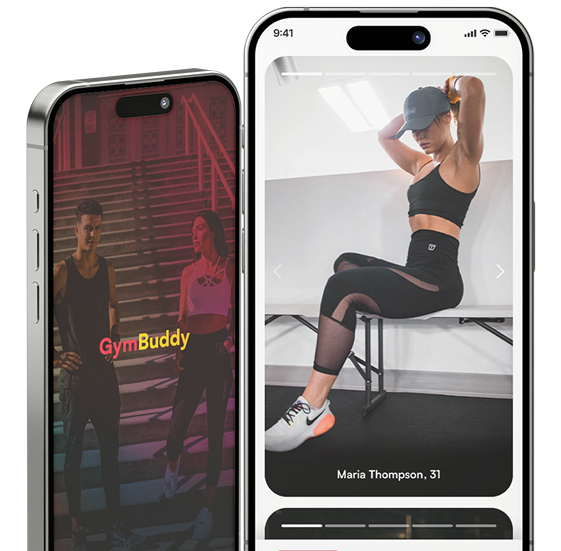 GymBuddy
