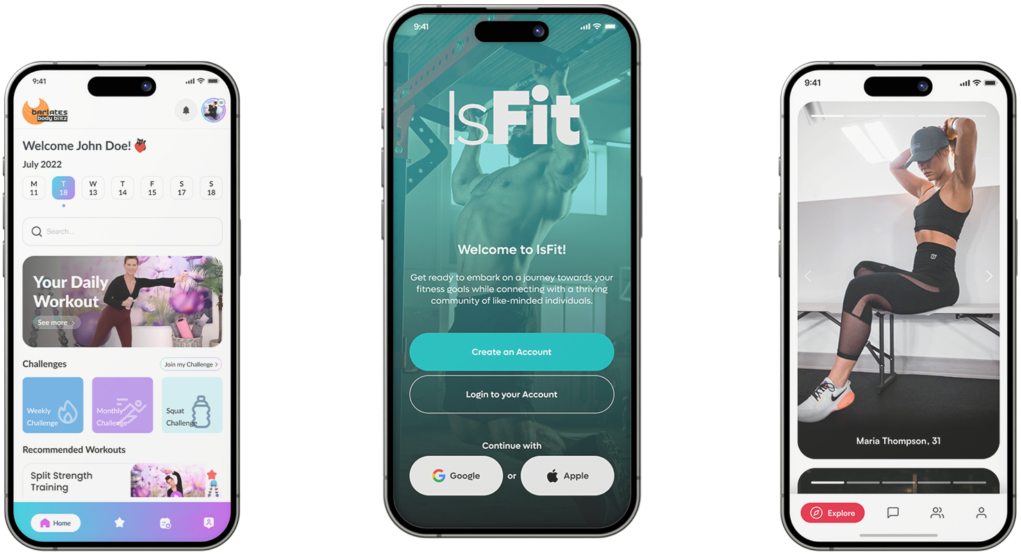 Fitness Baiz